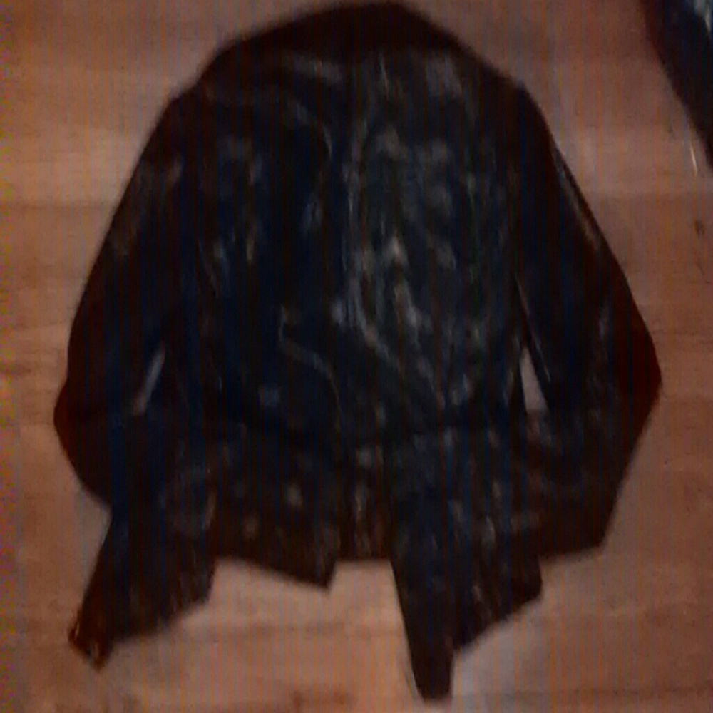 Jacket - Picture 4 of 4